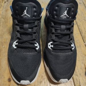 Jordan Flight Waffleskin